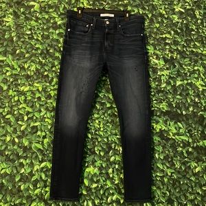 Men’s Calvin Klein jeans